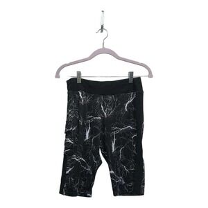 Running or yoga shorts for women by Zinmare.  Size  XLarge